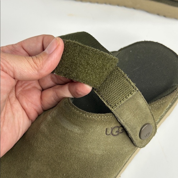 UGG Goldenstar Clogs - Picture 13 of 16